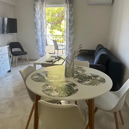 Venetia Luxury Apartamento