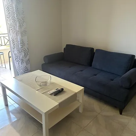 Venetia Luxury Apartamento Porto Heli