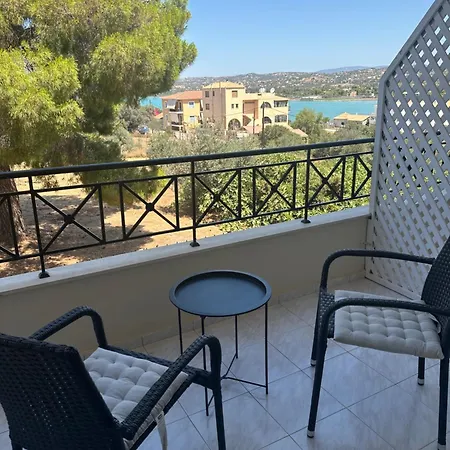 Apartment Venetia Luxury *