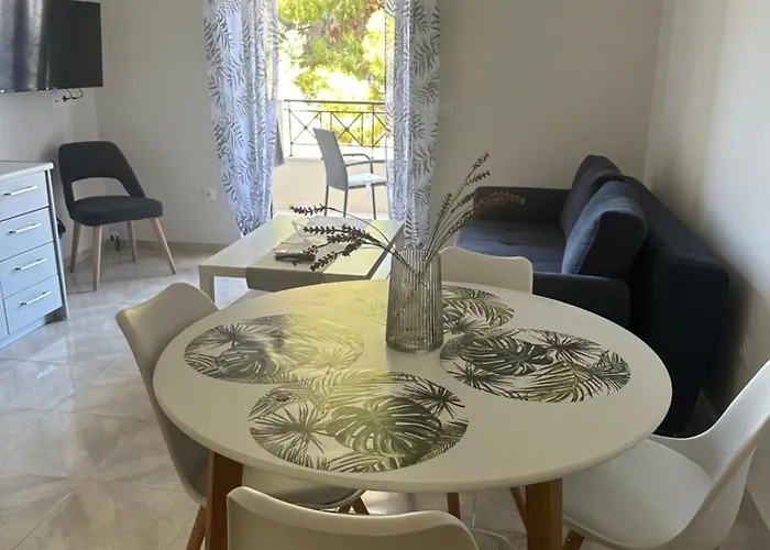 Venetia Luxury דירה