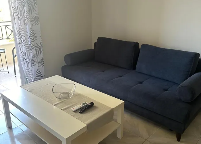 Venetia Luxury דירה פורטו הלי