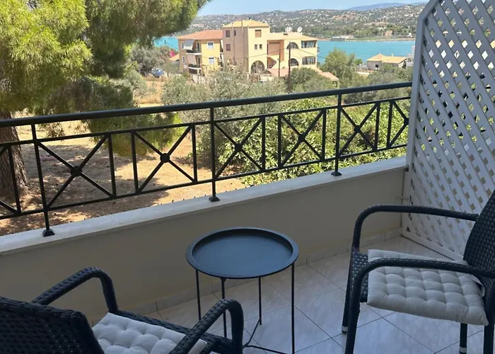 דירה Venetia Luxury *